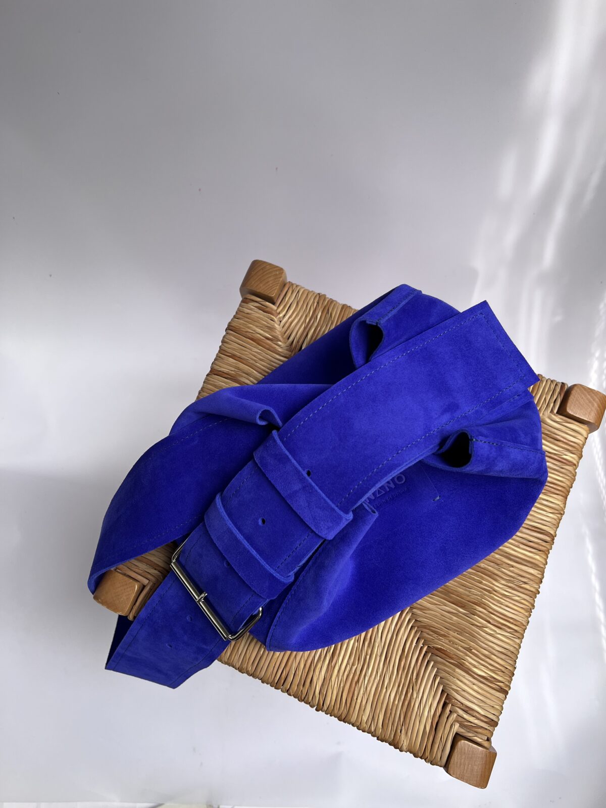 ჰობო ჩანთა - Image 3