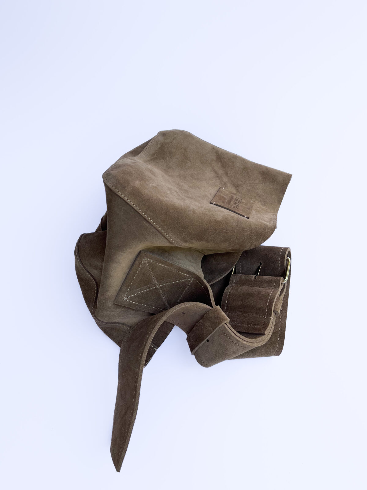 ჰობო ჩანთა - Image 3